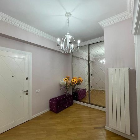 Studio Apartment Баку Екстериор снимка