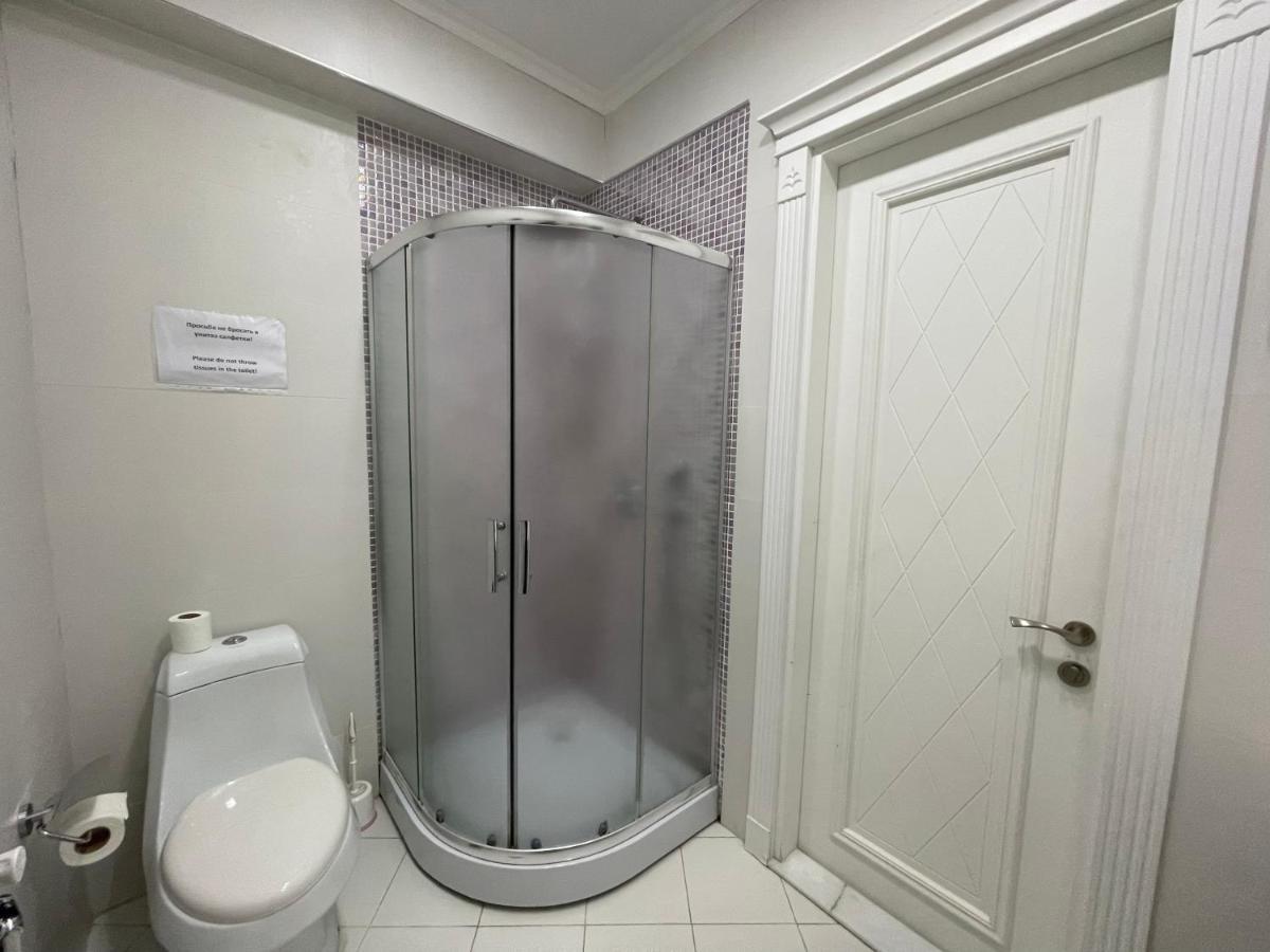 Studio Apartment Баку Екстериор снимка
